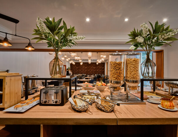 restaurante antonia bistro