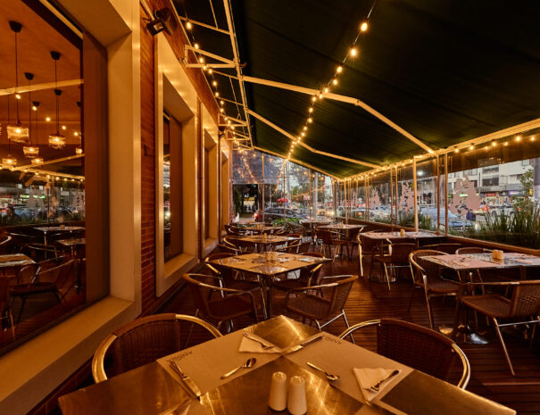 restaurante antonia bistro